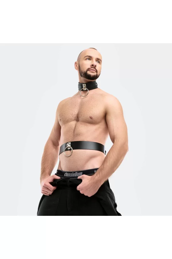 Erkek  Harness