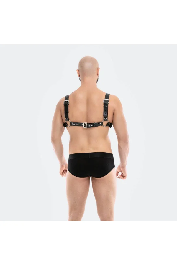 Erkek  Harness