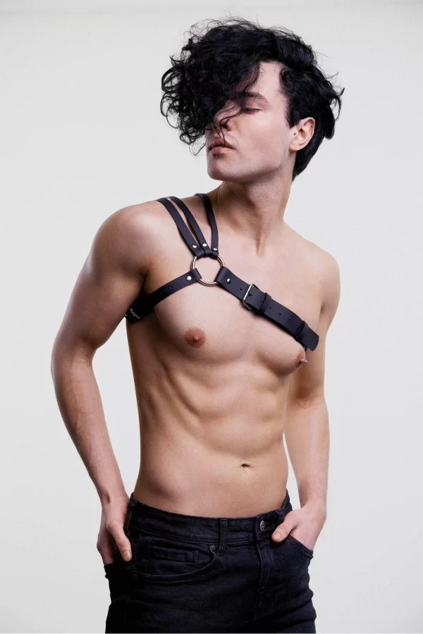 Erkek  Harness