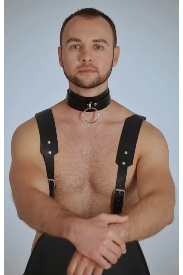 Erkek  Harness