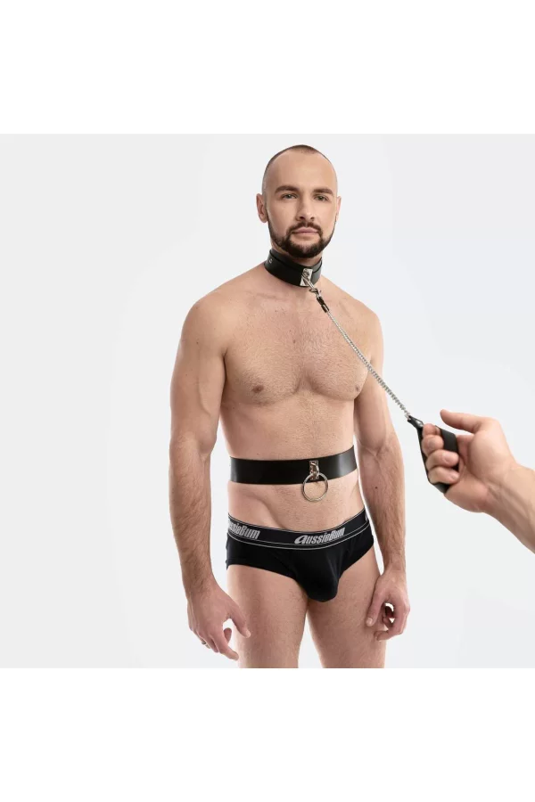 Erkek  Harness