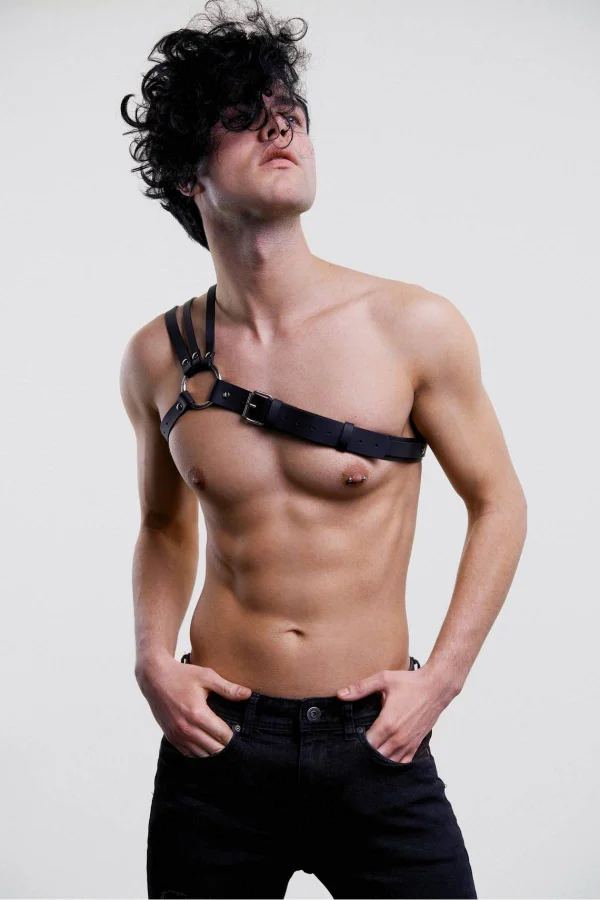 Erkek  Harness