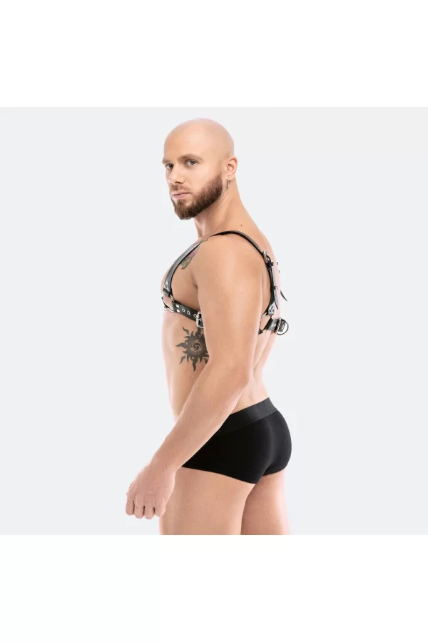 Erkek  Harness