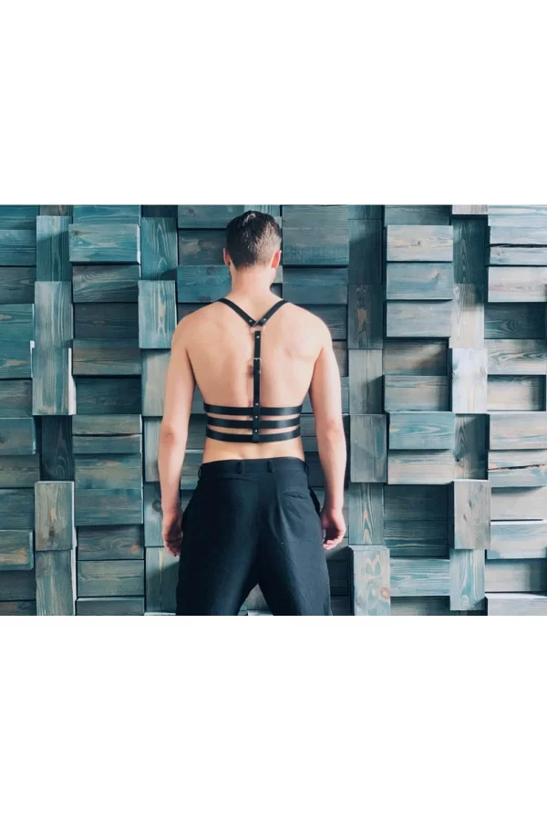 Erkek  Harness