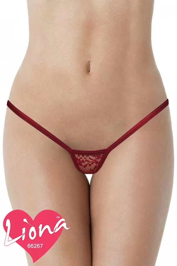 Erotik Fantazi İç Giyim