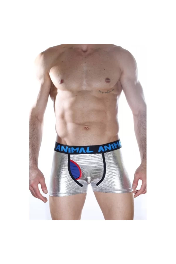 Fantezi  Erkek  Boxer