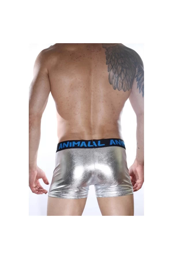 Fantezi  Erkek  Boxer