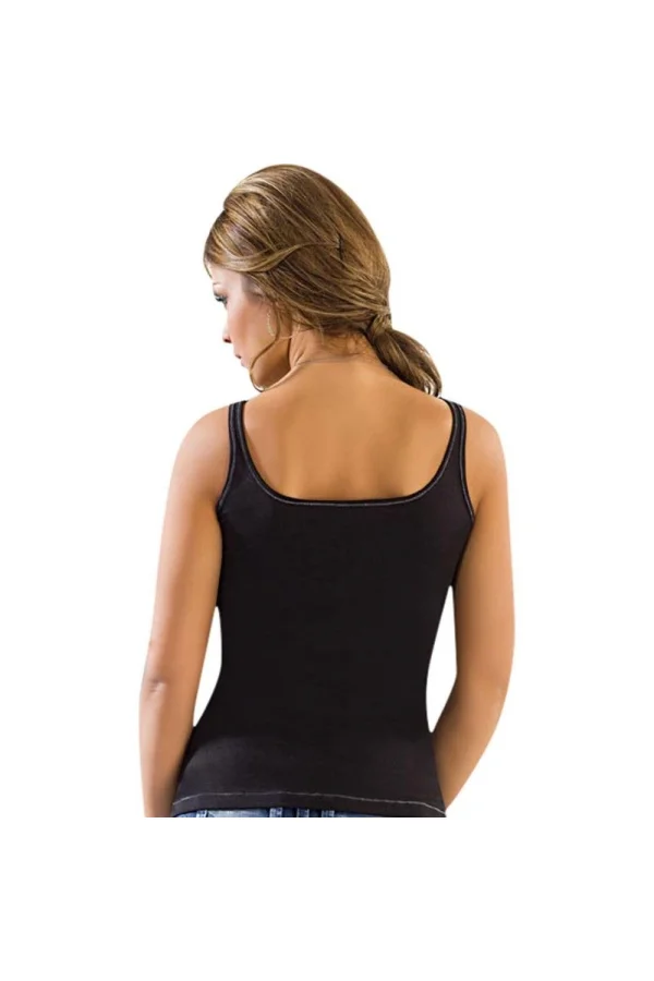 Fermuarlı Spor Body 2190