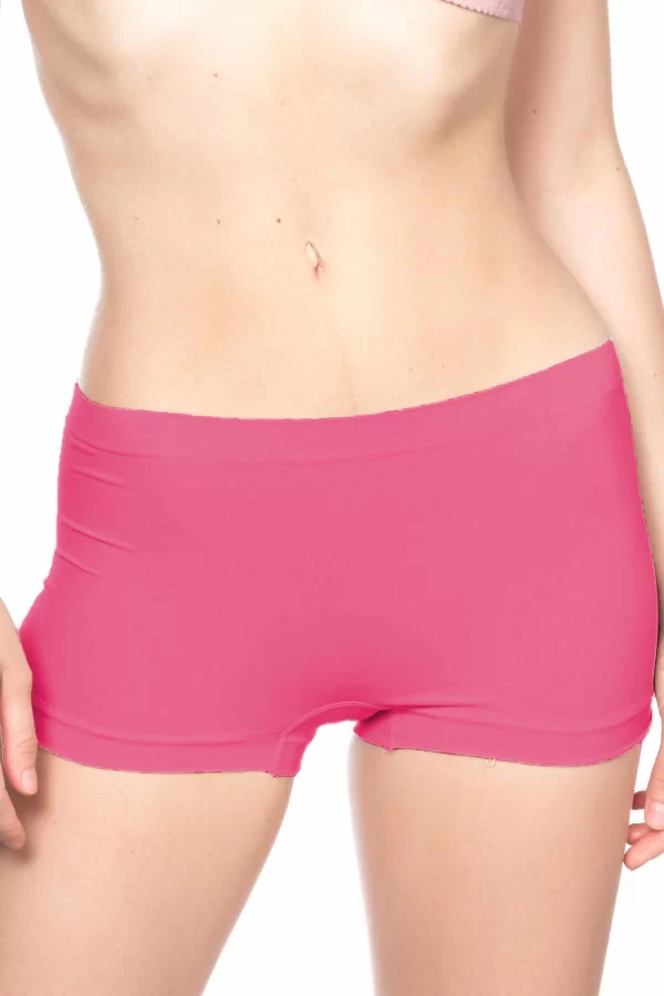 Fuşya Mı Emay 3000 Soft Boxer