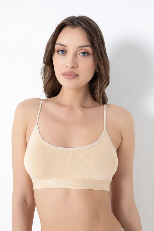 G- Box 940 İp Askı Bambu Büstiyer