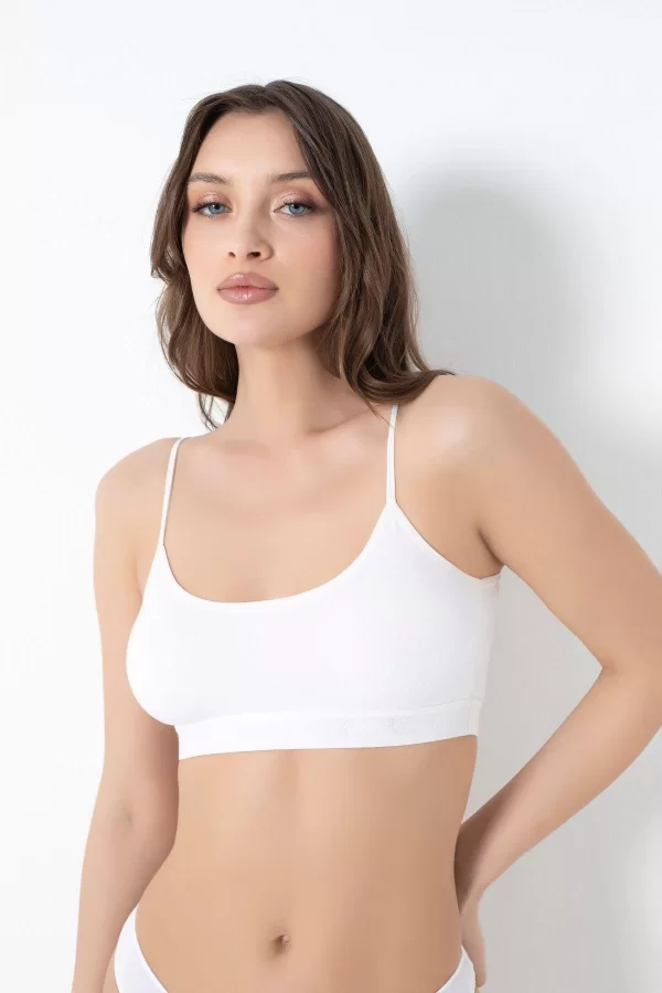 G- Box 940 İp Askı Bambu Büstiyer