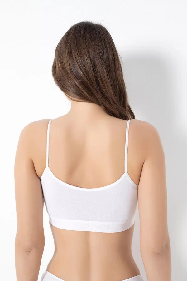 G- Box 940 İp Askı Bambu Büstiyer