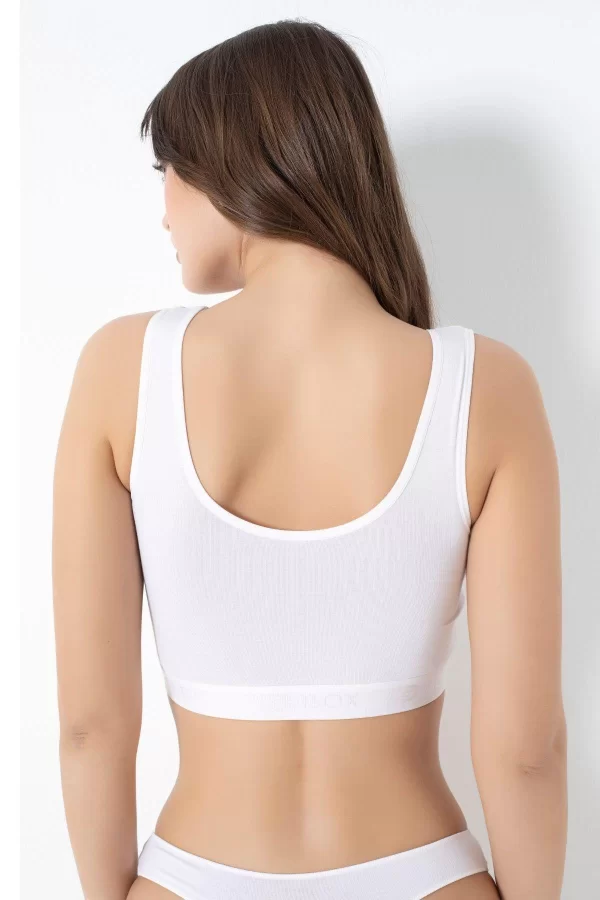 G- Box 941 K.askı Bambu Büstiyer