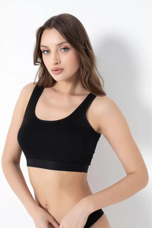 G- Box 941 K.askı Bambu Büstiyer