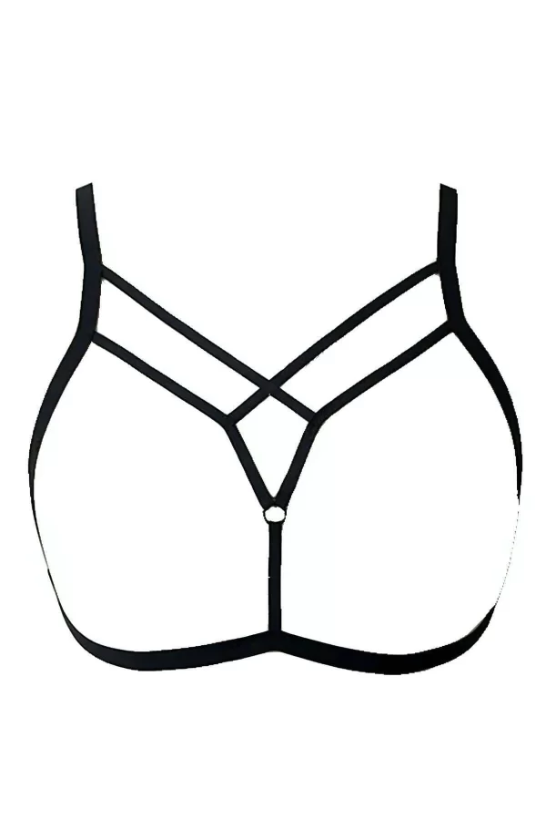 Günlük Kullanıma Uygun Harness - Brf72