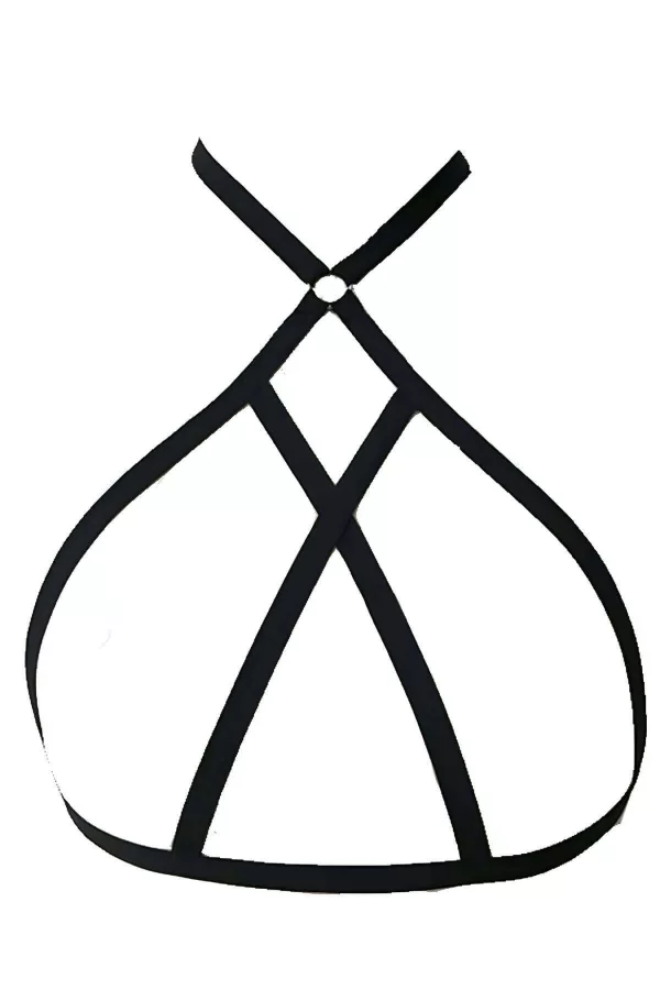 Günlük Kullanıma Uygun Harness - Brf75