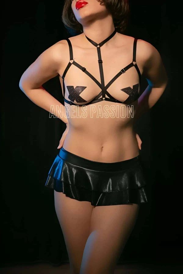 Günlük Kullanıma Uygun Harness - Brf78