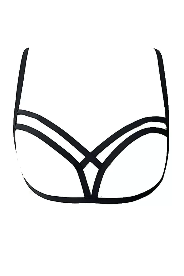 Günlük Kullanıma Uygun Harness - Brf80