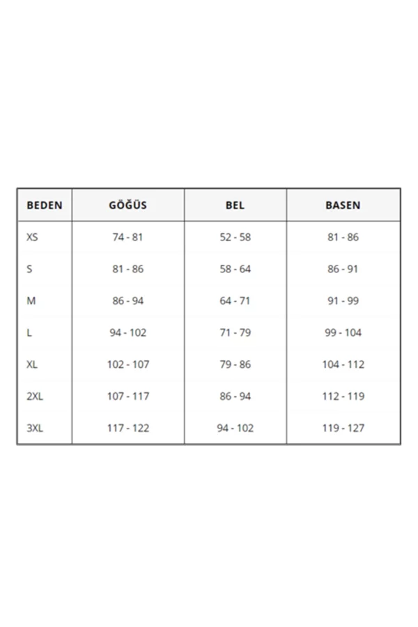 Halkalı Mini Kadın Büyük Beden Fantezi G String