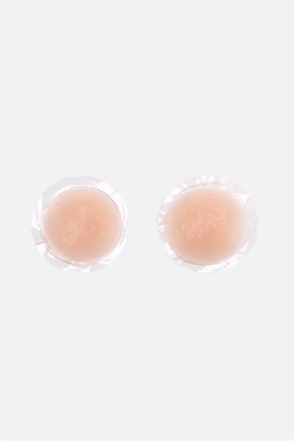 Kadın Ten Silikon Göğüs Ucu Gizleyici Nipple Cover