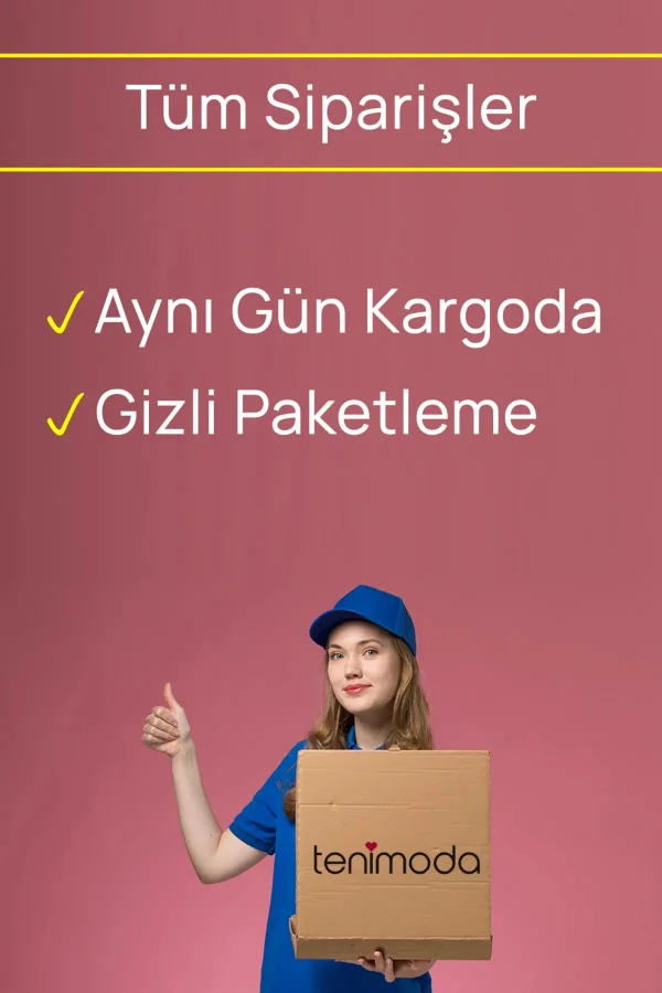 Kırmızı Dantelli Fantazi Sütyen Ve G-string Takım Brf2048