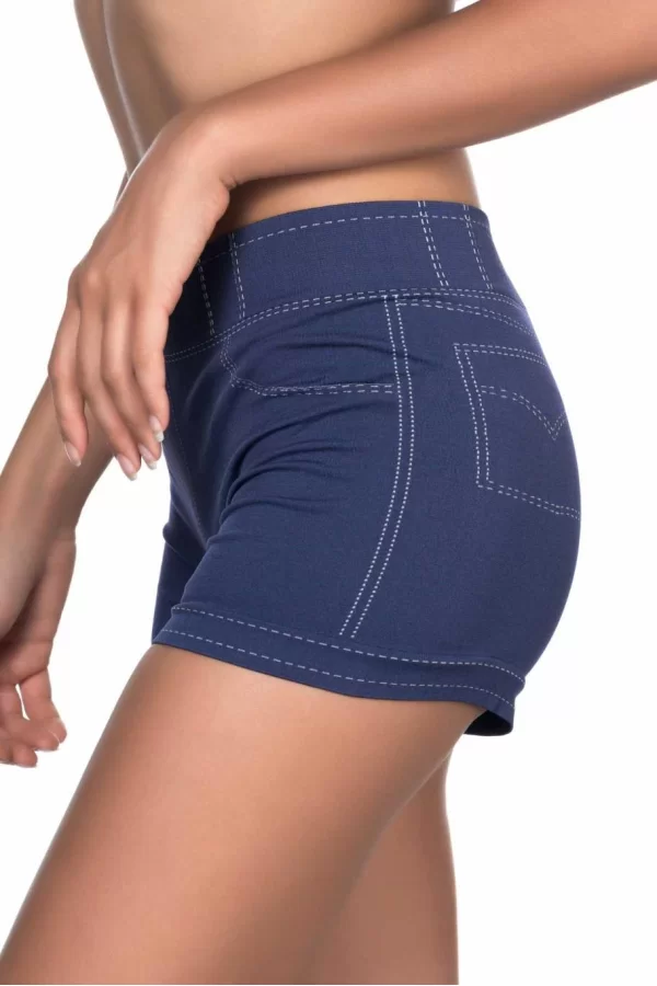 Mavi Mı Emay 3802 Soft Kot Boxer