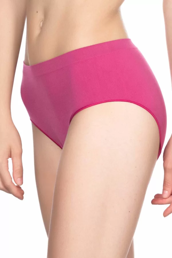 Mürdüm Mı Emay 3002 Soft Mama Slip