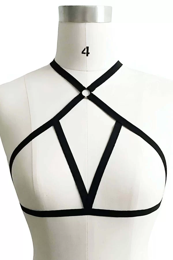 Özel Tasarım Harness - Brf100