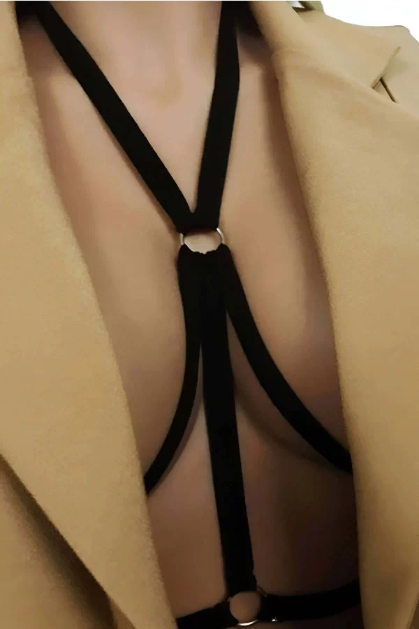 Özel Tasarım Harness- Brf94