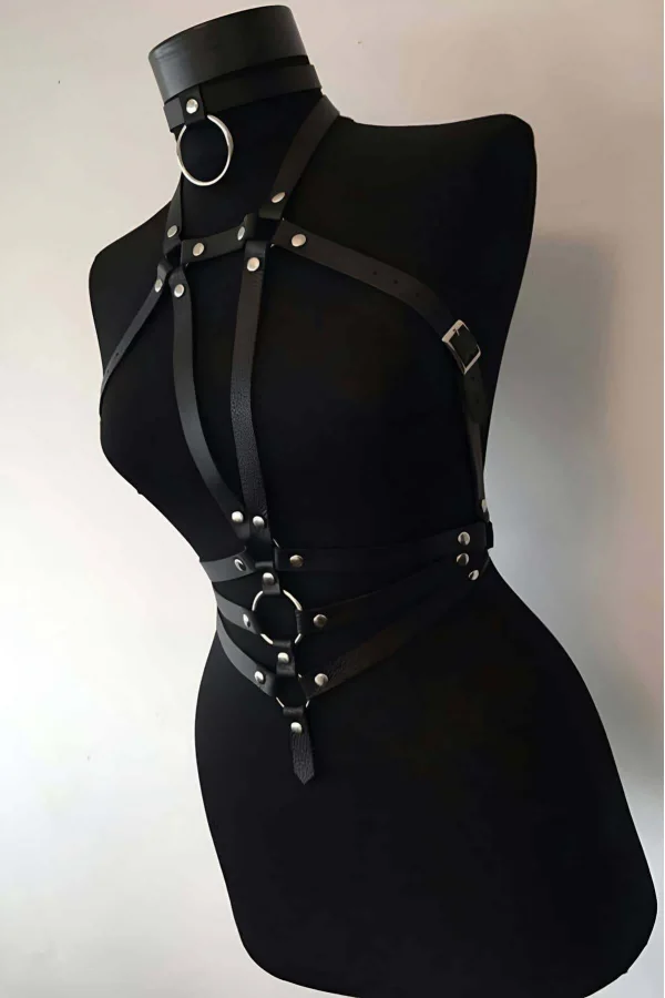 Özel Üretim Deri Model - Brf27