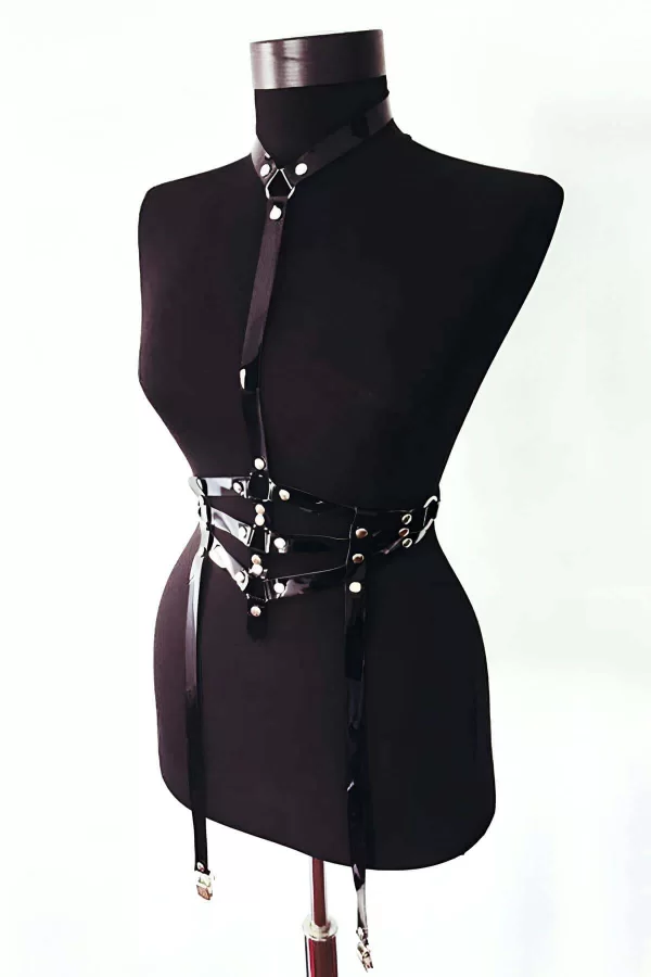 Özel Üretim Deri Model - Brf28