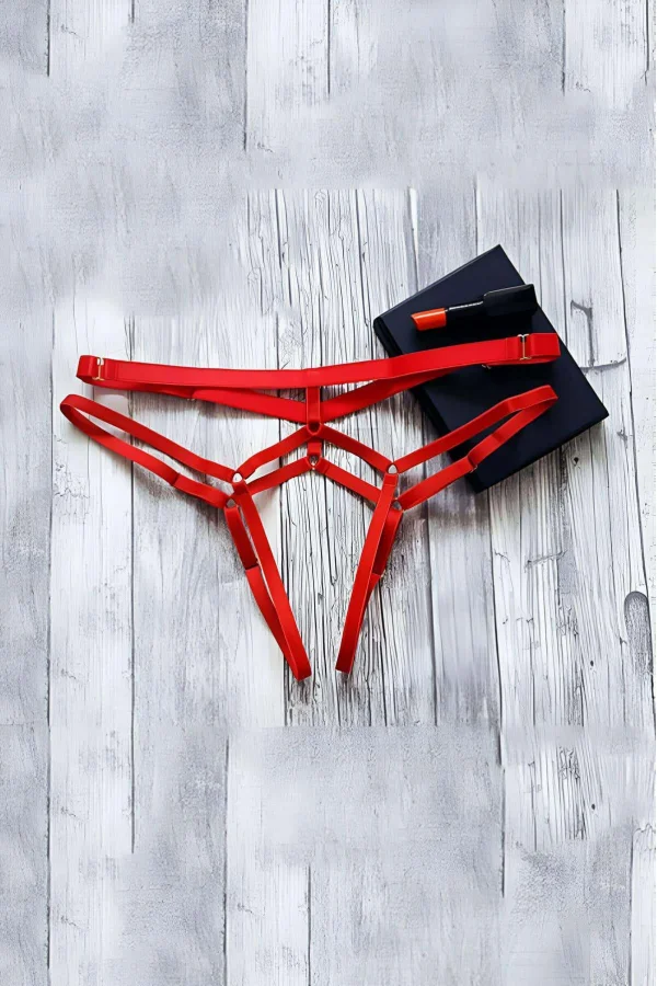 Seksi Lastik Harness String - Brf145