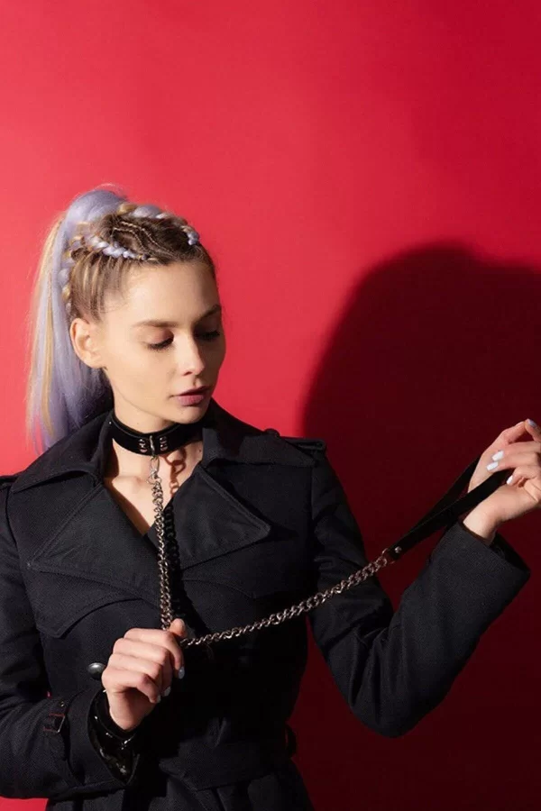 Seksi Tasma-bdsm