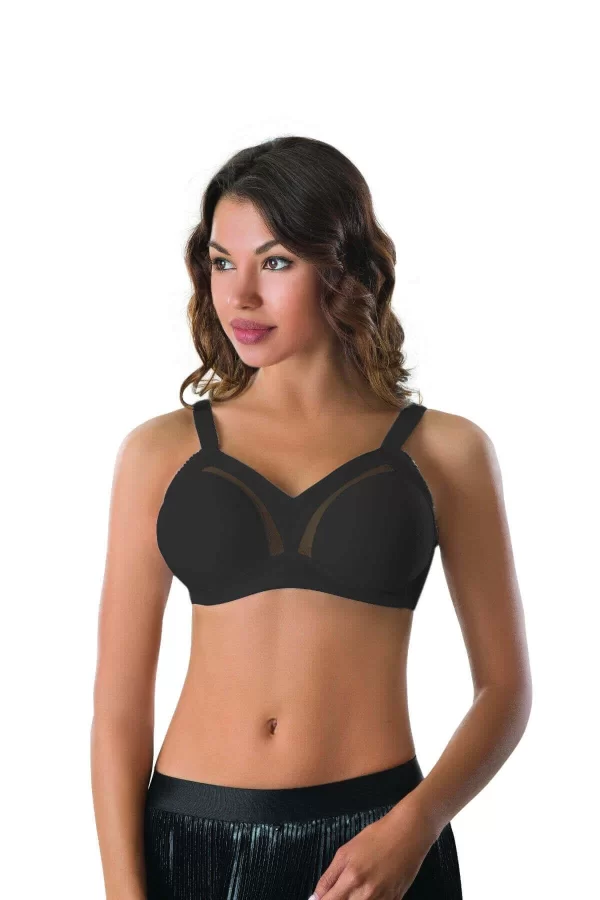 Siyah Mı Emay 168 E Pedli Minimizer