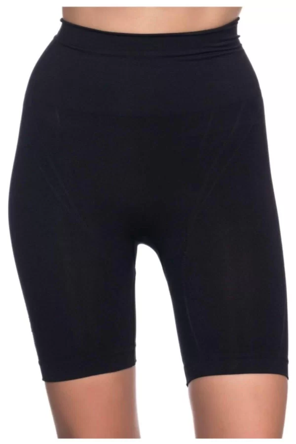 Siyah Mı Emay 2017 Düşük Bel Double Pantalon Korse