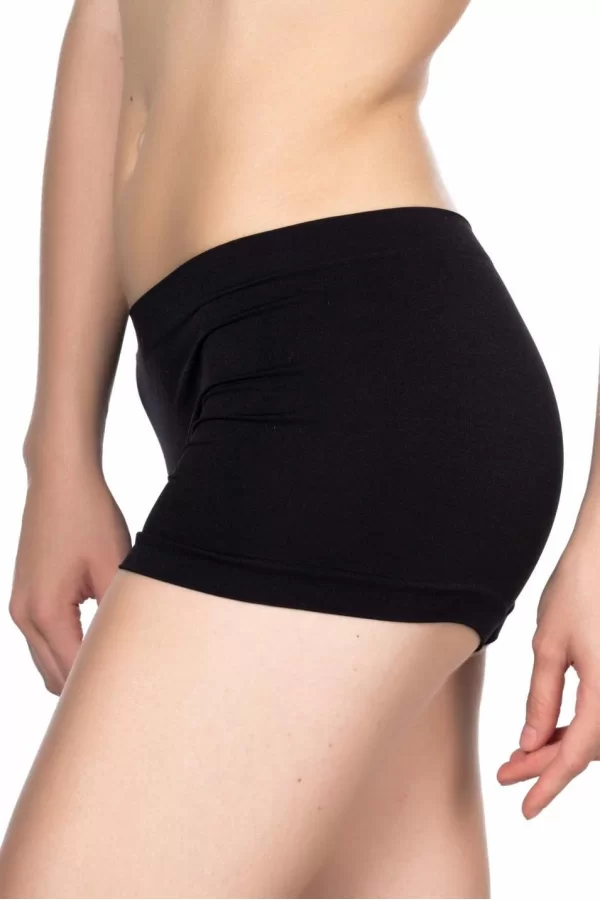 Siyah Mı Emay 3000 Soft Boxer
