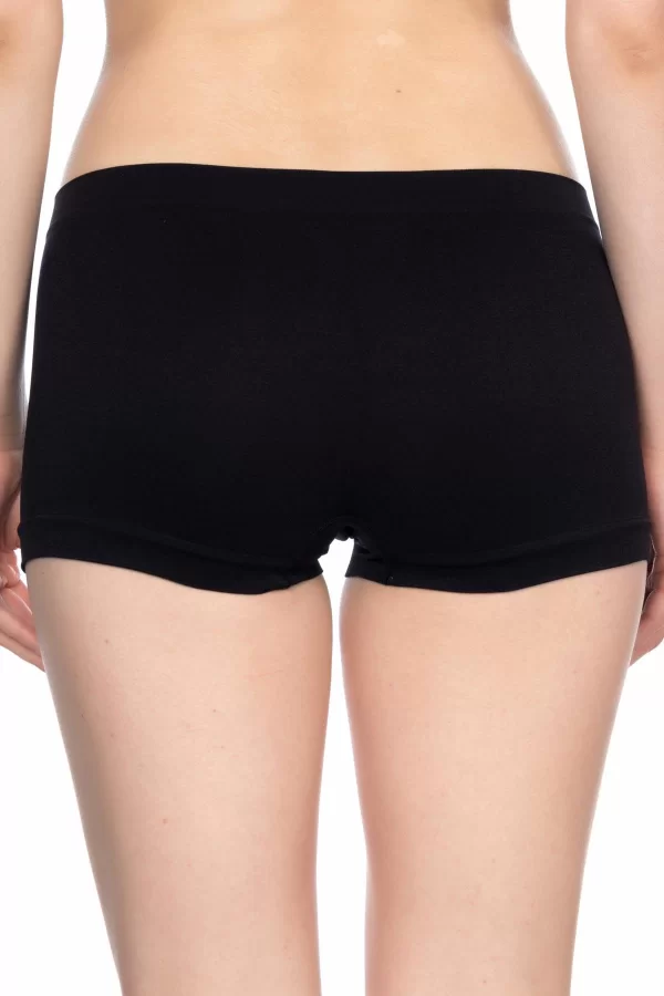 Siyah Mı Emay 3000 Soft Boxer