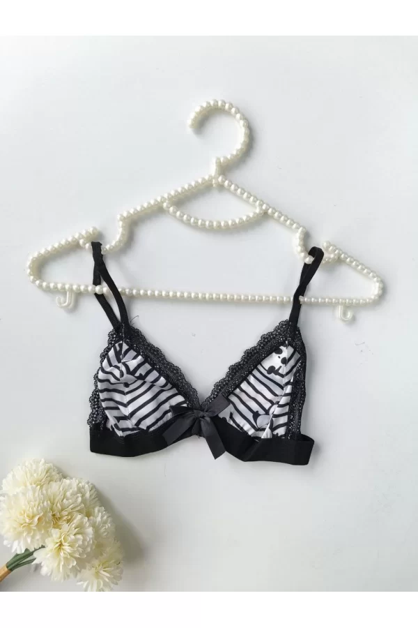 Şortlu Sexy Takım Pijama Takımı
