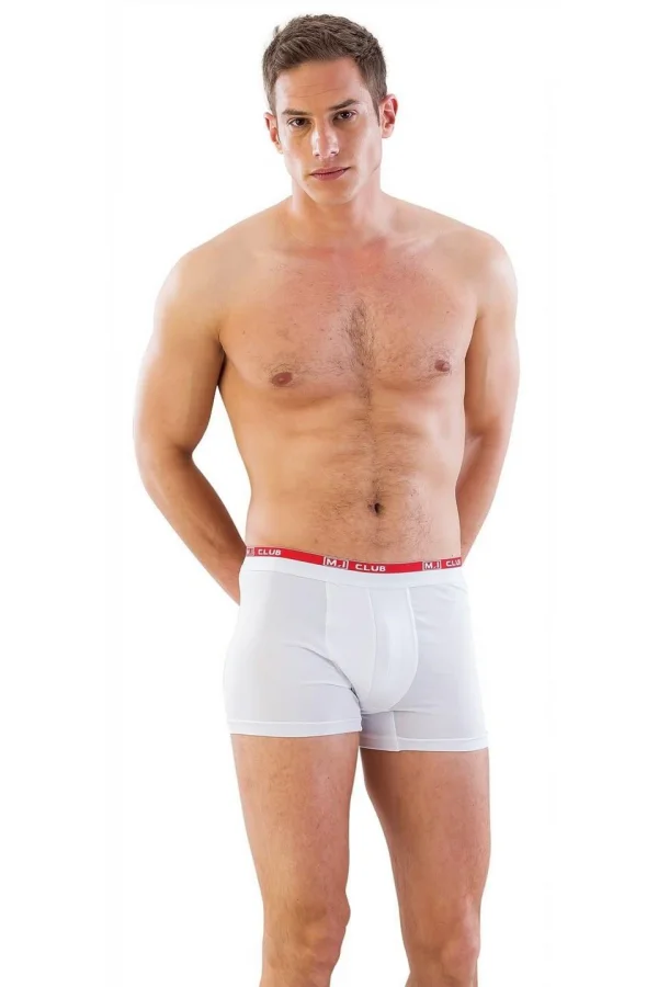 Standart Mı Emay 6900 3'lü Erkek Boxer