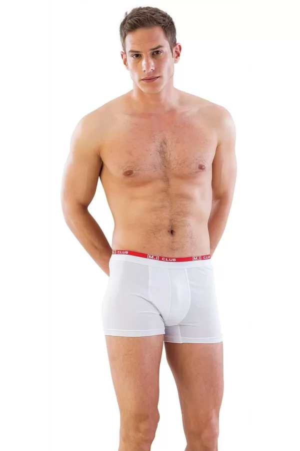 Standart Mı Emay 6900 3'lü Erkek Boxer