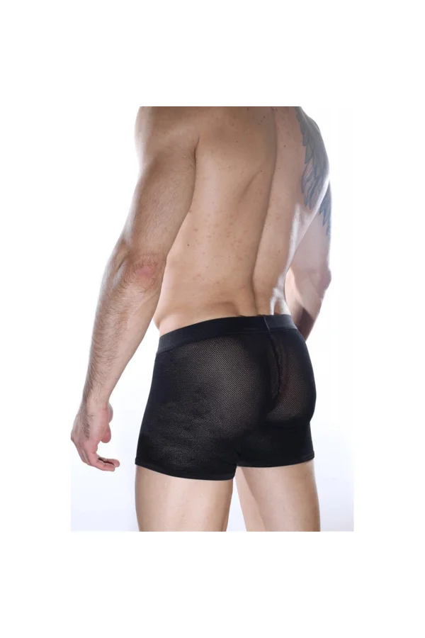 Süper Esnek File Boxer