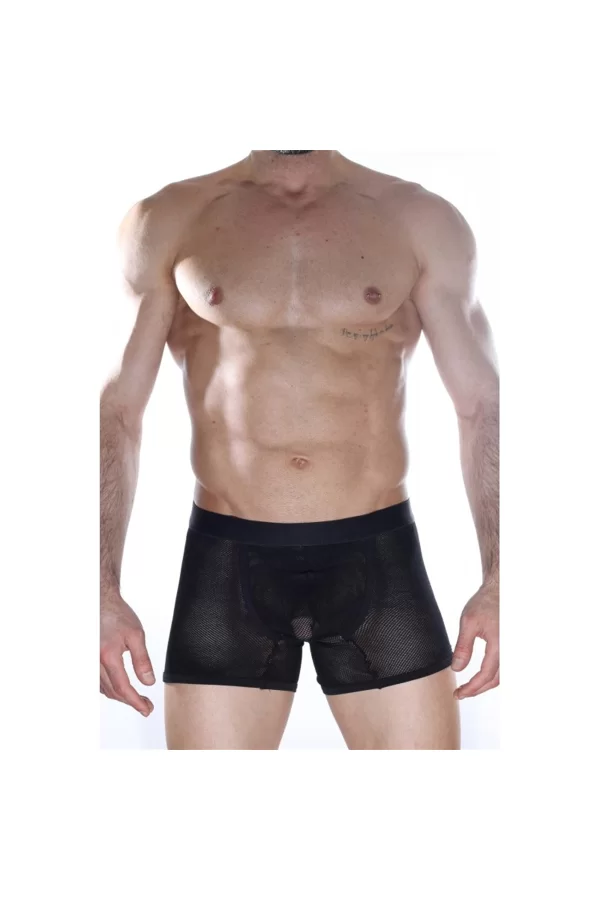 Süper Esnek File Boxer