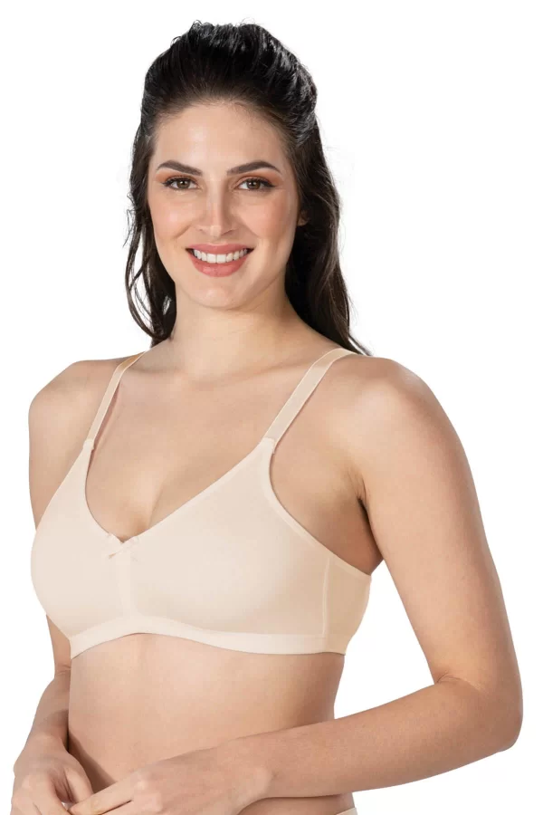 Ten Mı Emay 1420 Modal Cotton Sütyen