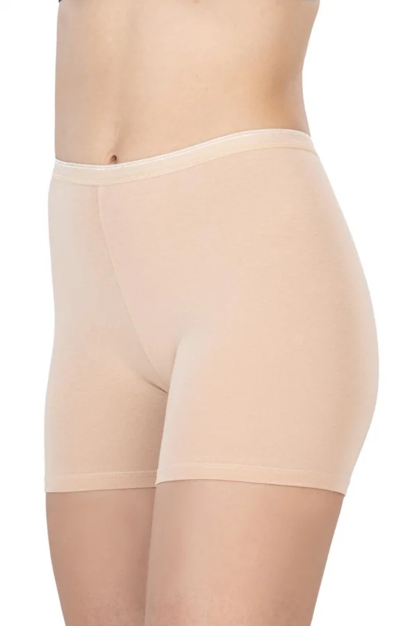 Ten Mı Emay 1430 Modal Cotton Mini Tayt
