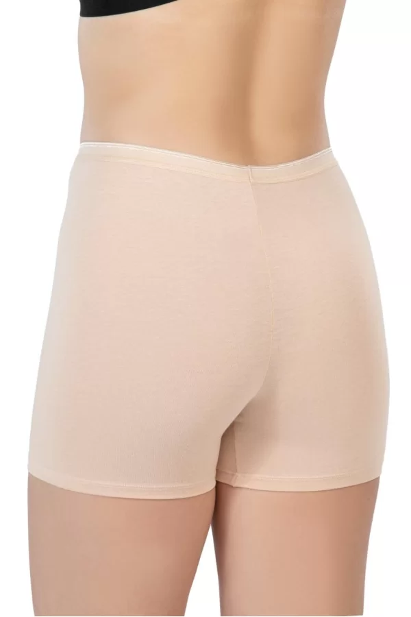 Ten Mı Emay 1430 Modal Cotton Mini Tayt