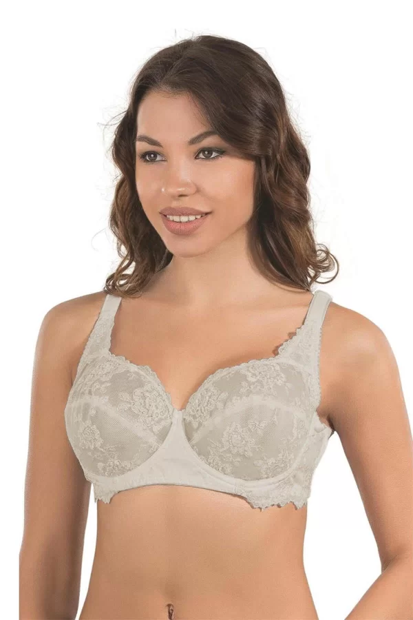Ten Mı Emay 146 C Balenli Brode