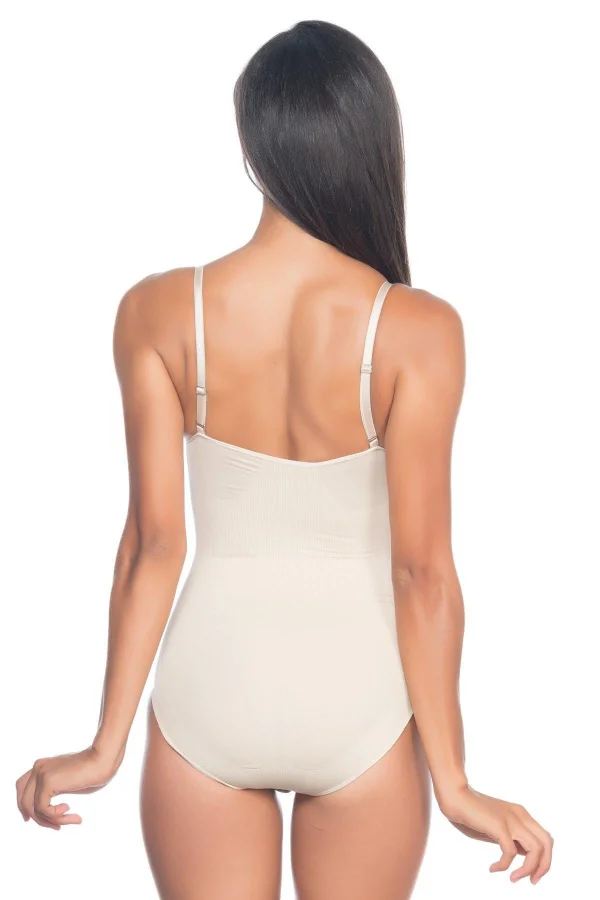 Ten Mı Emay 2072 Body Korse