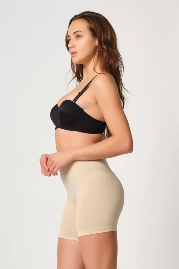 Ten Mı Emay 3003 Soft Paçalı Boxer