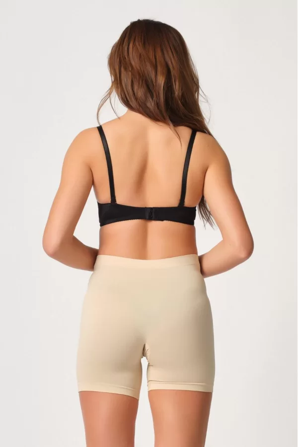 Ten Mı Emay 3003 Soft Paçalı Boxer