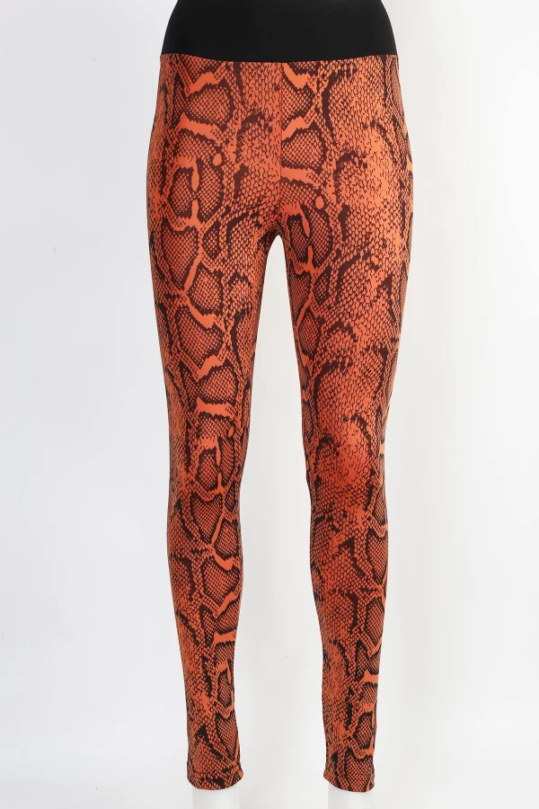Trend Leggings Tayt Brf03